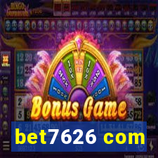 bet7626 com