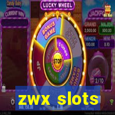 zwx slots