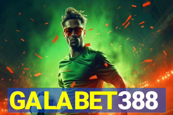 GALABET388