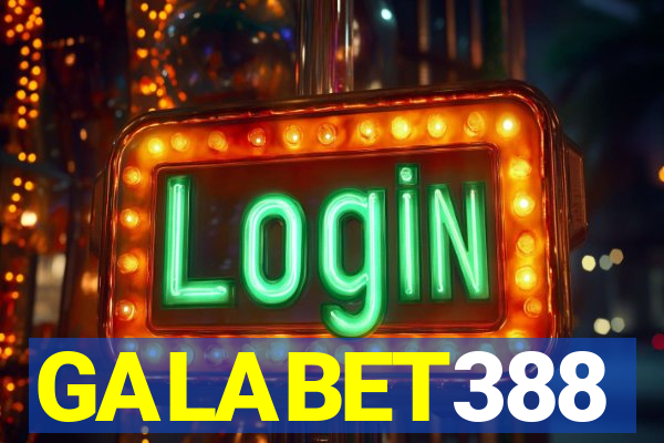 GALABET388