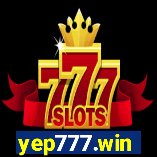 yep777.win