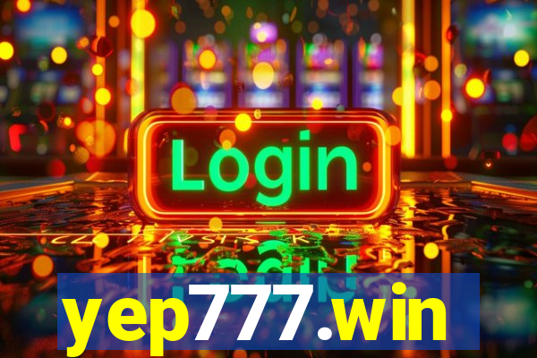 yep777.win
