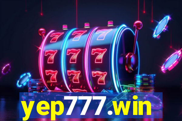 yep777.win