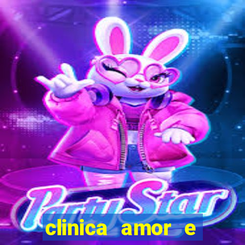 clinica amor e saude pirituba
