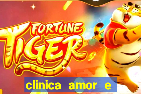 clinica amor e saude pirituba
