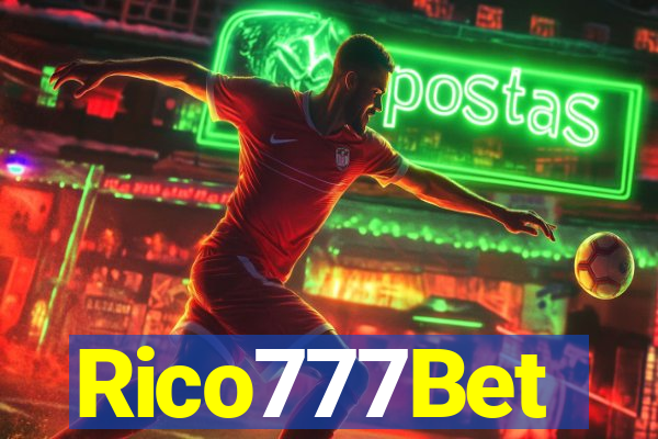 Rico777Bet