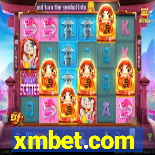 xmbet.com