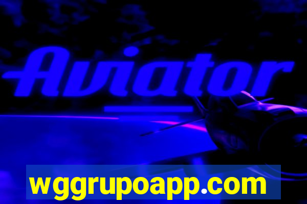 wggrupoapp.com