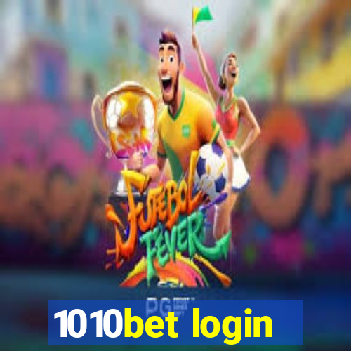 1010bet login