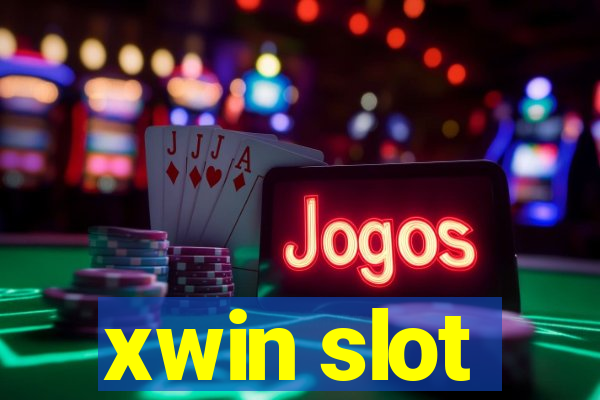 xwin slot
