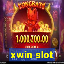 xwin slot