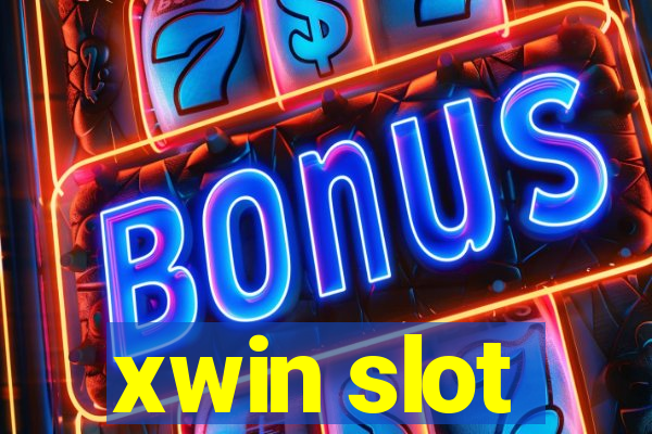 xwin slot