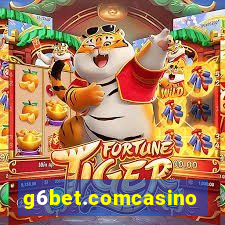 g6bet.comcasino