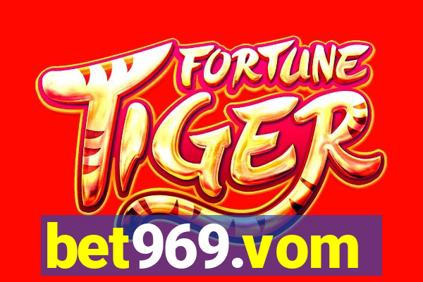 bet969.vom