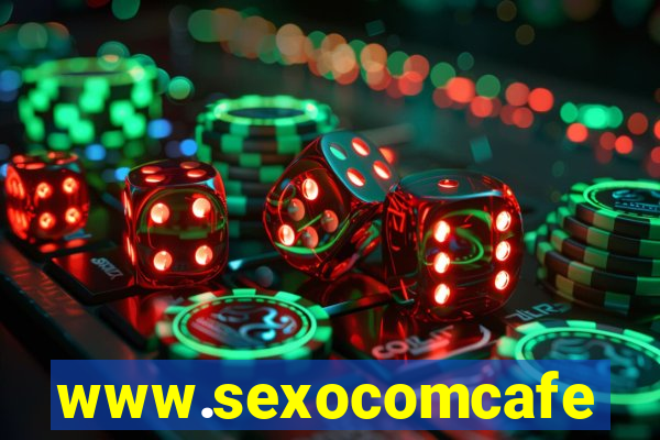 www.sexocomcafe.com.br