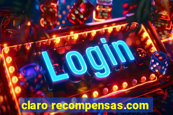 claro recompensas.com