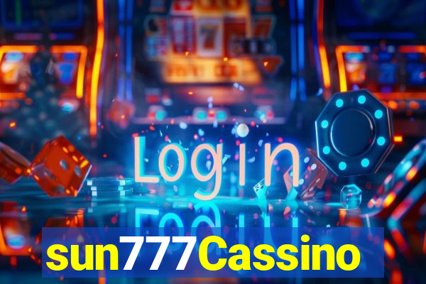 sun777Cassino