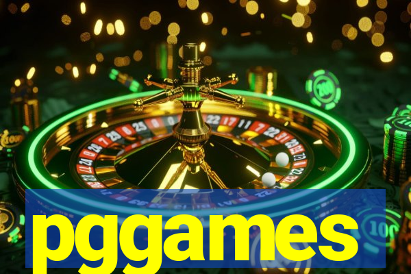 pggames