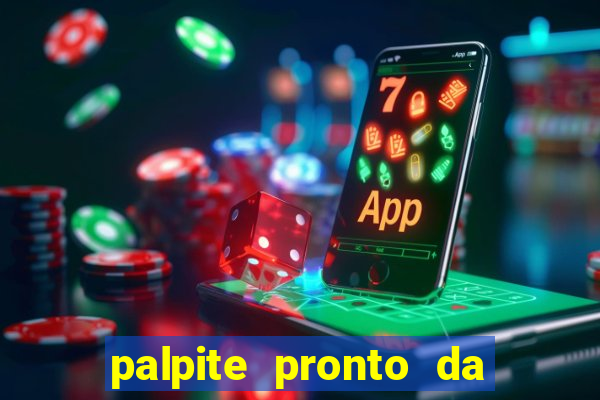 palpite pronto da quina vip