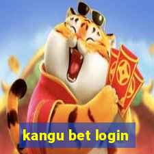 kangu bet login