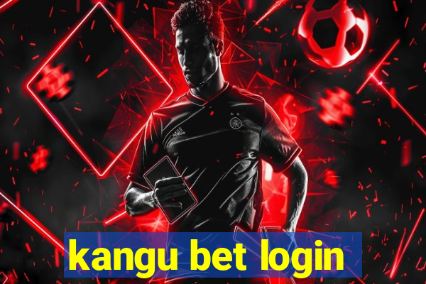 kangu bet login