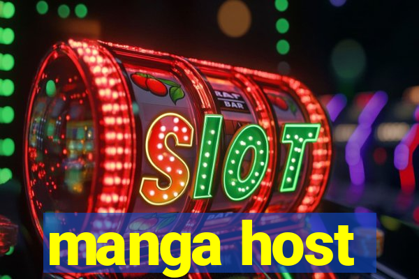 manga host
