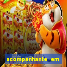 acompanhante em feira de santana