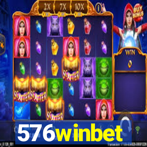 576winbet