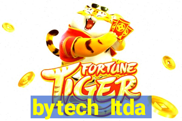 bytech ltda plataforma jogos