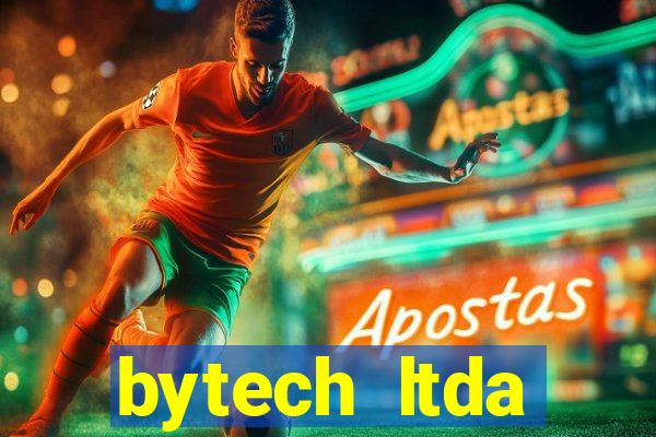 bytech ltda plataforma jogos