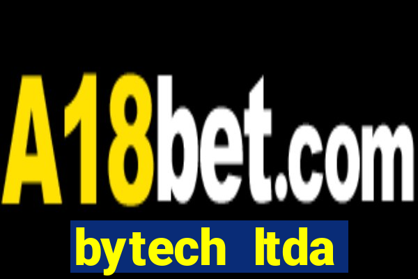 bytech ltda plataforma jogos