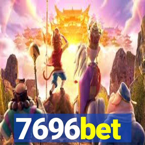 7696bet