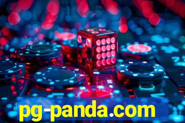 pg-panda.com