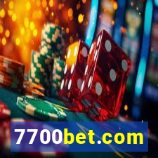 7700bet.com