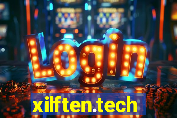 xilften.tech