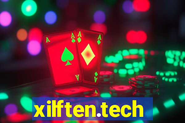 xilften.tech