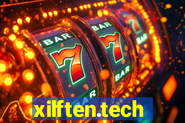 xilften.tech