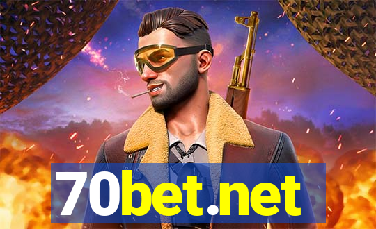 70bet.net