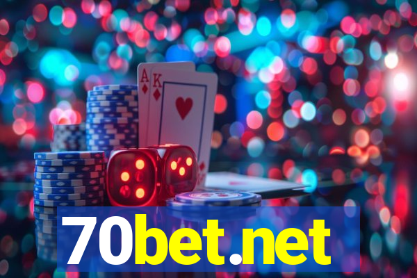 70bet.net