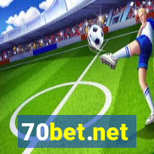 70bet.net