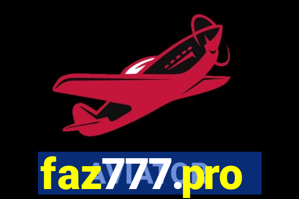 faz777.pro