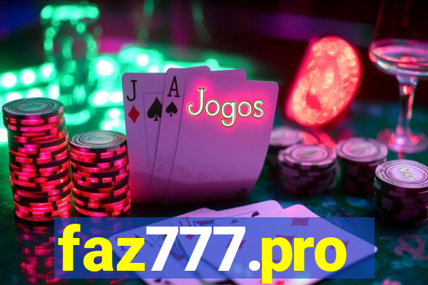 faz777.pro