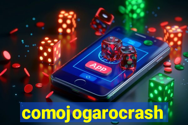 comojogarocrash