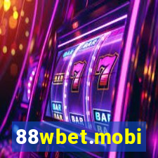 88wbet.mobi