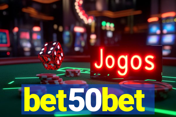 bet50bet