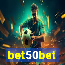 bet50bet