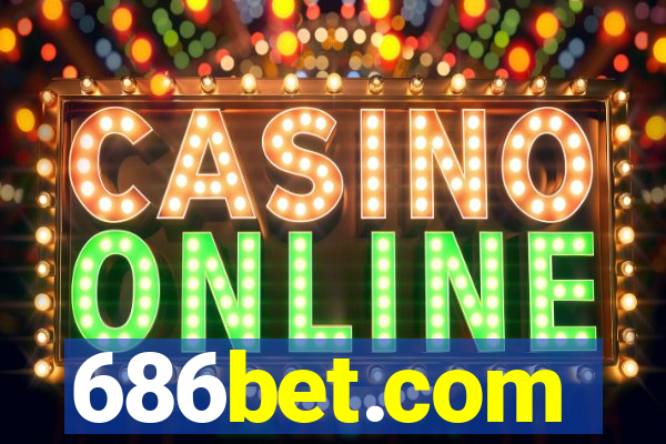 686bet.com