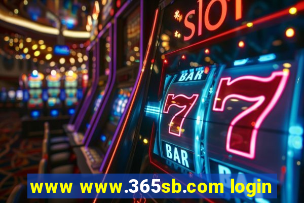 www www.365sb.com login