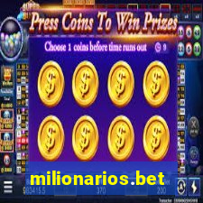 milionarios.bet