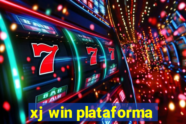 xj win plataforma